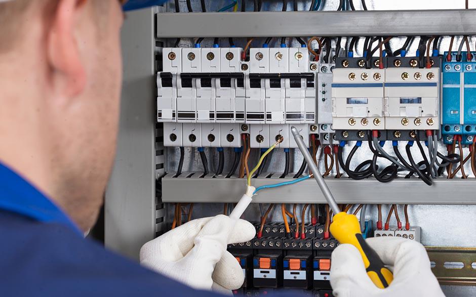 cherche électricien Sevran