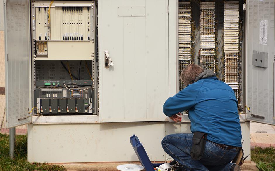électricien en urgence Paris 13