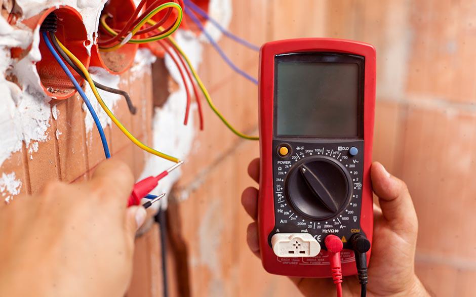 dépannage électricien Chevru