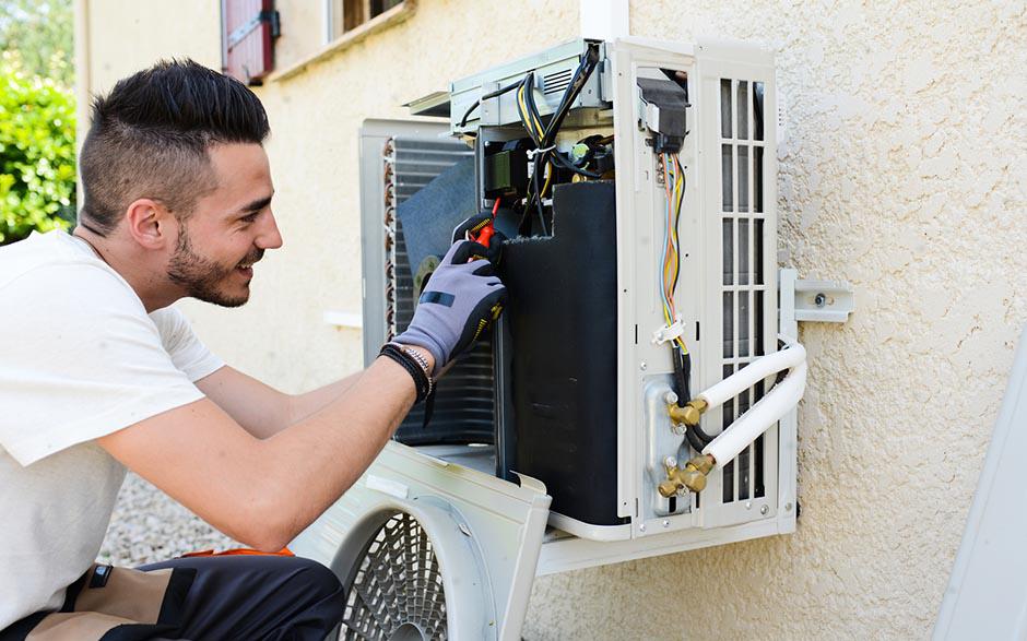 électricien de maintenance Paris 17