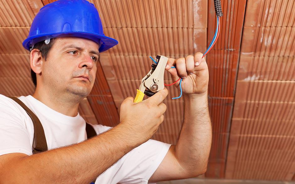 électricien urgence Romainville