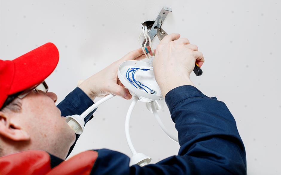 électricien urgence Romainville