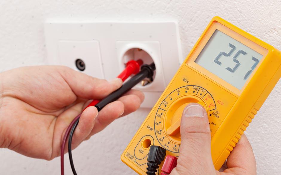 installateur électricien Paris 17